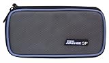 Gameboy Advance SP - Tasche GSP40 grau - 