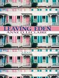 Leaving Eden (Ballantine Reader's Circle)
