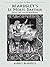 Beardsley's Le Morte Darthur: Selected Illustrations (The Dover Art Library)
