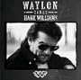 Waylon Jennings Sings Hank Williams