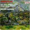Album Des Six