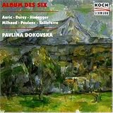 Album Des Six