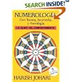 Numerolog�a con tantra, ayurveda y astrolog�a by  Harish Johari