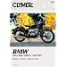 Bmw 500 and 600Cc Twins 1955 1969