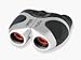  : Tracker 8 x 21 mm Compact Sport Binocular
