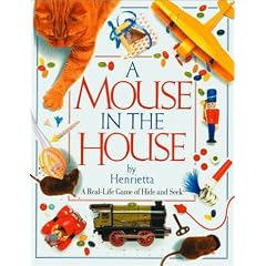 A Mouse in the House