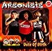 Arsonists-Date of Birth
