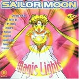 Sailor Moon Vol.10-Magic Light - Various