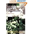 Dynamics of Coral Communities (Population and Community Biology Series) by  R.H. Karlson