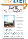 Brave Companions: Portraits In History