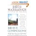Brave Companions: Portraits In History