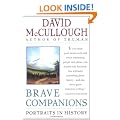 Brave Companions: Portraits in History