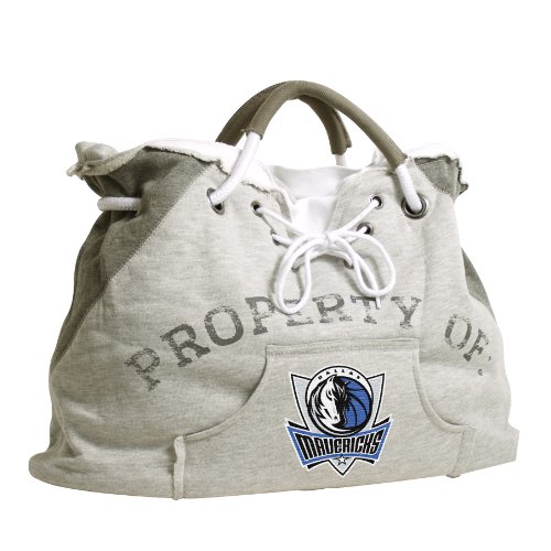 NBA Dallas Mavericks Hoodie Tote