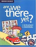 Are We There Yet (Backseat Books)
