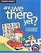 Are We There Yet (Backseat Books)