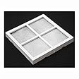 Replacement for air filter ADQ73214402, ADQ73214404, LT120F