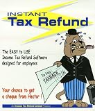 Instant Tax Refund Software
