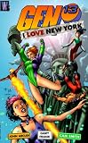 Gen 13: I Love New York (Gen 13)
