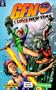 Gen 13: I Love New York