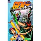 Gen 13: I Love New York by John Arcudi