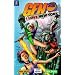 Gen 13: I Love New York