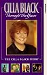 Cilla Black-Complete Story [VHS]