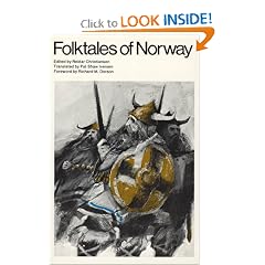 Folktales of Norway (Folktales of the World)