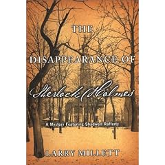 The Disappearance of Sherlock Holmes (Sherlock Holmes Mysteries (Penguin))