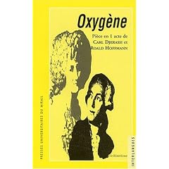 Oxyg�ne