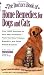 The Doctors Book of Home Remedies for Dogs and Cats: Over 1,000 Solutions to Your Pet's Problems - From Top Vets, Trainers, Breeders, and Other Animal Experts by Prevention Magazine Editors