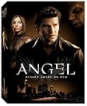 Angel: Season 3 (Quebec Version - Fre...