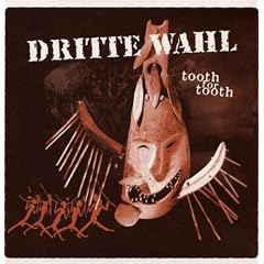 Tooth for Tooth [Vinyl LP]