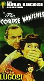 Corpse Vanishes (B&W) by Madacy Records