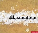 Maximalism: The Graphic Design of Decadence and Excess