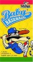 Baby Baseball Video