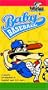 Baby Baseball Video