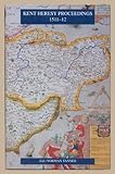 Kent heresy proceedings, 1511-12