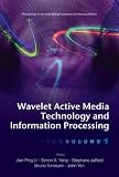 International Computer Conference 2006 on Wavelet Active Media Technology and Information Processing