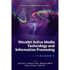 International Computer Conference 2006 on Wavelet Active Media Technology and Information... by Jian Ping Li, Simon X Yang, Stephane Jaffard, and Bruno Torresani