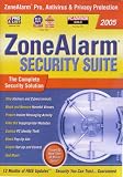 ZoneAlarm Security Suite