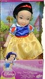 Disney My First Princess 29cm Soft Body Snow White Doll
