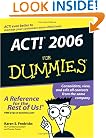 ACT! 2006 For Dummies (For Dummies (Computer/Tech))