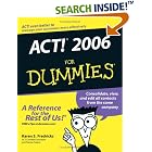 Click here to buy ACT! 2006 For Dummies (For Dummies (Computer Tech)) by  Karen S. Fredricks.