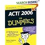 ACT! 2006 For Dummies (For Dummies (Computer/Tech))