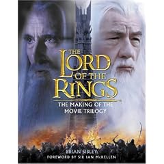 The Lord of the Rings: The Making of the Movie Trilogy