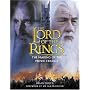 The Lord of the Rings: The Making of the Movie Trilogy