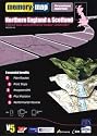 Memory-Map Version 5 Premium Edition - OS Maps 1:50K - GB North