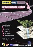 Memory-Map Version 5 Premium Edition - OS Maps 1:50K - GB North