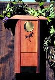 Schrodt Designs Model CBH Colony Bat House
