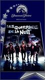 Revue Paramount  / Les Guerriers de la nuit